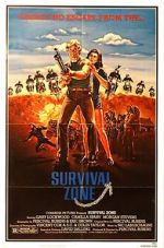Watch Survival Zone 0123movies