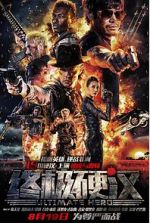 Watch Ultimate Hero 0123movies