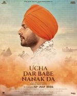 Watch Ucha Dar Babe Nanak Da 0123movies