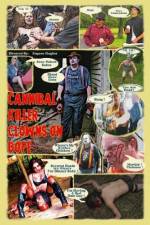 Watch Cannibal Killer Clowns On Dope 0123movies