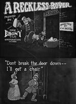 Watch A Reckless Rover (Short 1918) 0123movies