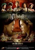 Watch The Lady Assassin 0123movies