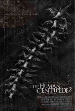 Watch The Human Centipede II (Full Sequence) 0123movies