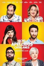 Watch Ocho apellidos catalanes 0123movies