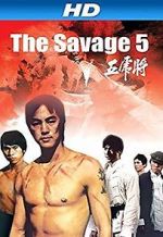 Watch The Savage Five 0123movies