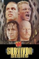 Watch WWE Survivor Series 1996 0123movies
