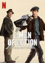 Watch A Man of Action 0123movies