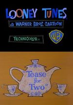 Watch Tease for Two (Short 1965) 0123movies