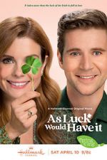 Watch As Luck Would Have It 0123movies