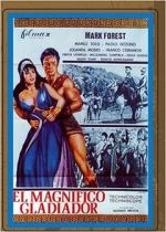 Watch The Magnificent Gladiator 0123movies