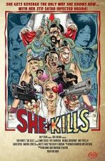 Watch She Kills 0123movies