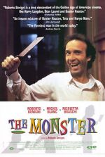 Watch The Monster 0123movies