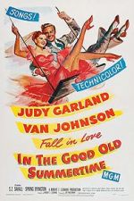 Watch In the Good Old Summertime 0123movies