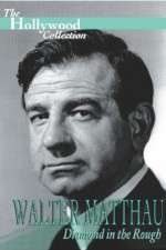 Watch Walter Matthau: Diamond in the Rough 0123movies
