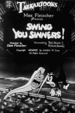 Watch Swing You Sinners! 0123movies