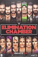 Watch WWE Elimination Chamber 0123movies