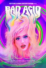 Watch Bad Acid (Short 2021) 0123movies