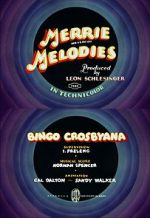 Watch Bingo Crosbyana (Short 1936) 0123movies