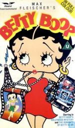 Watch Betty Boop\'s Hollywood Mystery 0123movies