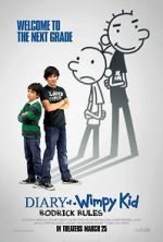 Watch Diary of a Wimpy Kid: Rodrick Rules 0123movies