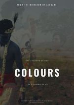 Watch Colours - A dream of a Colourblind 0123movies