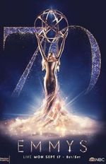 Watch The 70th Primetime Emmy Awards 0123movies