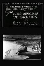 Watch The Four Musicians of Bremen 0123movies