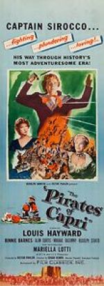 Watch The Pirates of Capri 0123movies