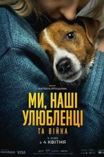 Watch Us, Our Pets and the War 0123movies