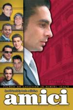 Watch Amici 0123movies
