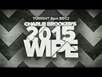 Watch Charlie Brooker\'s 2015 Wipe 0123movies