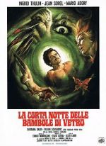 Watch Short Night of Glass Dolls 0123movies