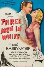 Watch 3 Men in White 0123movies