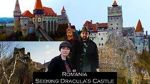 Watch Romania: Seeking Dracula\'s Castle 0123movies
