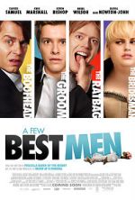 Watch A Few Best Men 0123movies