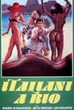 Watch Italiani a Rio 0123movies