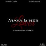 Watch Maya and Her Lover 0123movies