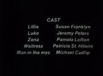 Watch The Mark of Lilith (Short 1986) 0123movies