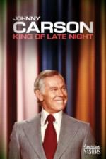 Watch Johnny Carson: King of Late Night 0123movies