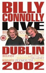 Watch Billy Connolly: Live 2002 0123movies