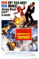 Watch On Her Majesty\'s Secret Service 0123movies