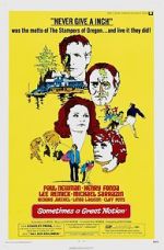 Watch Sometimes a Great Notion 0123movies