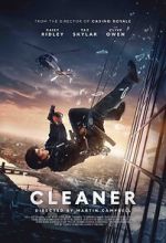 Watch Cleaner 0123movies