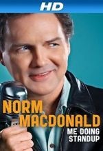 Watch Norm Macdonald: Me Doing Standup 0123movies
