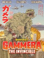Watch RiffTrax: Gammera the Invincible 0123movies