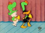 Watch Porky and Daffy in the William Tell Overture 0123movies