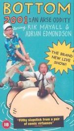 Watch Bottom 2001: An Arse Oddity 0123movies