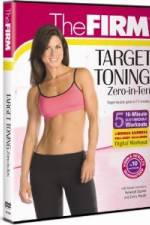 Watch Firm Target Toning Zero in Ten 0123movies