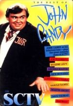 Watch The Best of John Candy on SCTV 0123movies