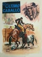 Watch The Last Horse 0123movies